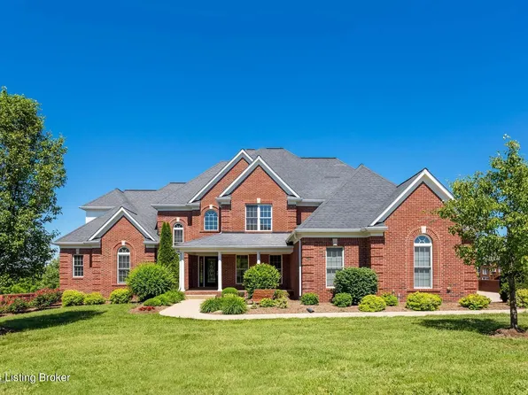 13301 Ridgemoor Dr, Prospect, KY 40059