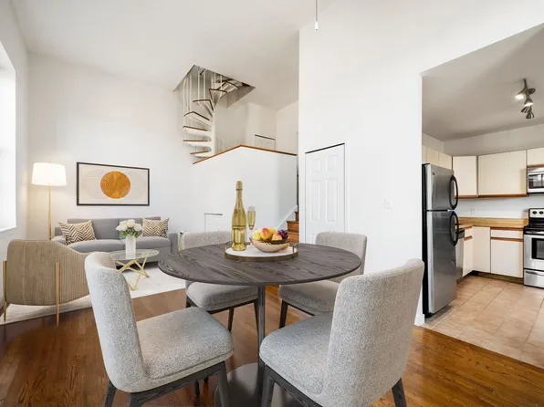47 Harvard St APT C402, Boston, MA 02129