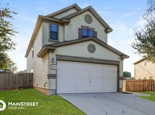 9750 Hawk Elm, Converse, TX 78109