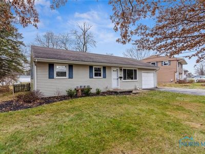 801 Lesa Ave, Findlay, OH, 45840