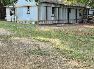 593 Ayres Rd, Castor, LA 71016