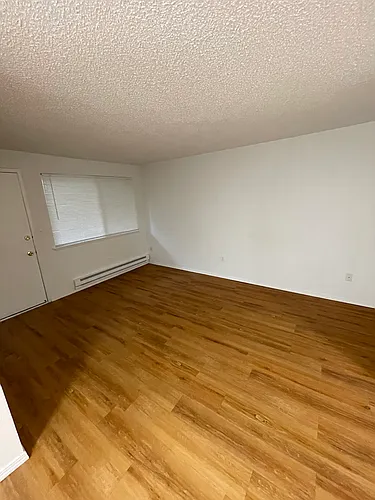 Floor plan One Bedroom