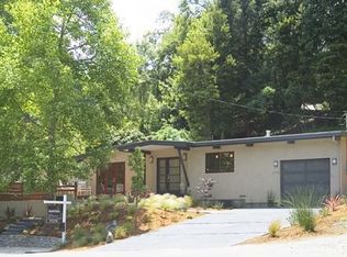 379 Marin Ave, Mill Valley, CA 94941