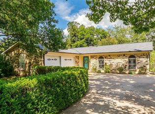 2401 Zapata Dr, Arlington, TX 76015