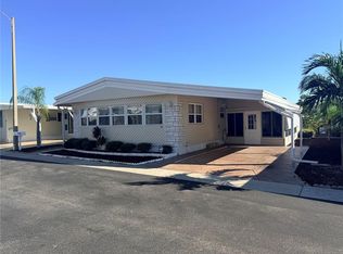 3301 2ND ST BOULEVARD #261, DUNEDIN, FL 34698