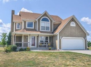 4836 Shawnee Rd, Wellsville, KS 66092