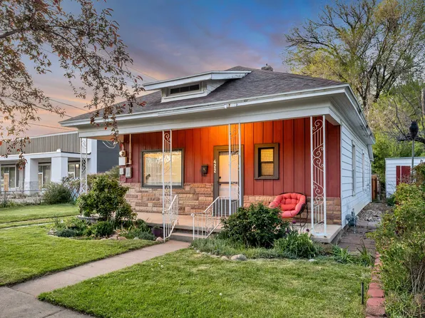 422 16th St, Ogden, UT 84404