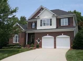 1211 Grayscroft Dr, Waxhaw, NC 28173