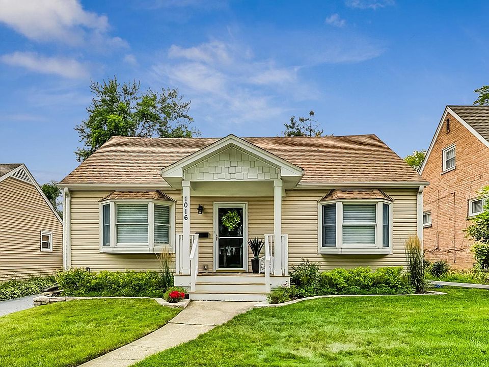 1st image of 1016 N Kaspar Ave