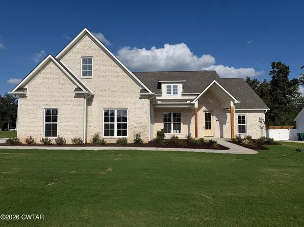 231 Providence Dr, Medina, TN 38355