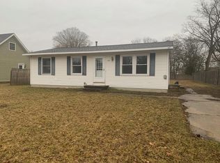 116 Pemberton Ave, Big Rapids, MI 49307