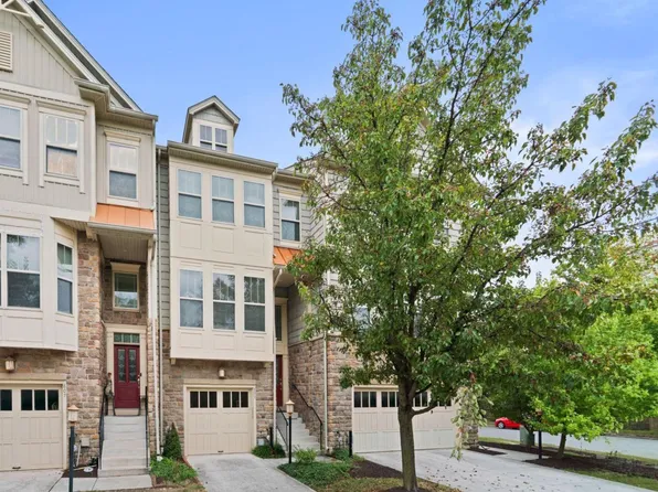 809 Gamber Ct #2, Gambrills, MD 21054