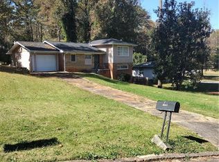 3561 Misty Valley Rd, Decatur, GA 30032