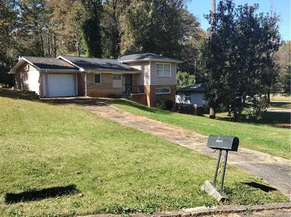 3561 Misty Valley Rd, Decatur, GA 30032