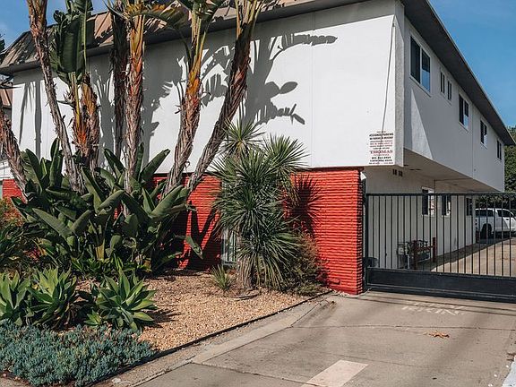 3rd image of 6754-6764 Abrego Rd #6764-01