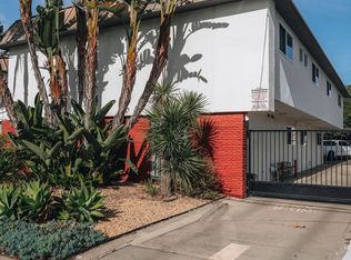 6754-6764 Abrego Rd #6754-18, Goleta, CA 93117