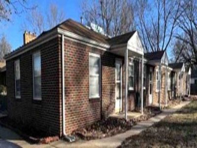 1934 S Erie St, Wichita, KS, 67211
