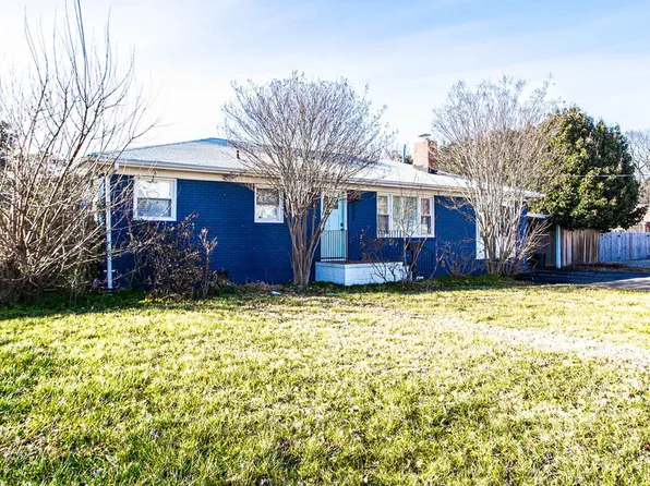 2513 Beaufort Ave, Virginia Beach, VA 23455