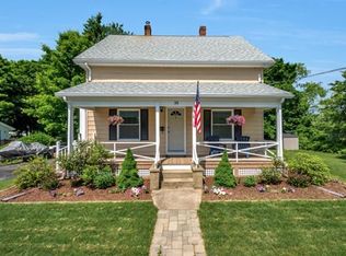 38 Leach St, Stoughton, MA 02072