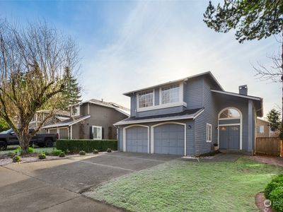 24209 SE 39th Street, Issaquah, WA, 98029