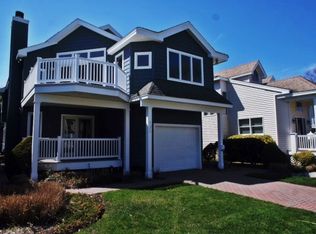 131 Pinnacle Rd, Ocean City, NJ 08226