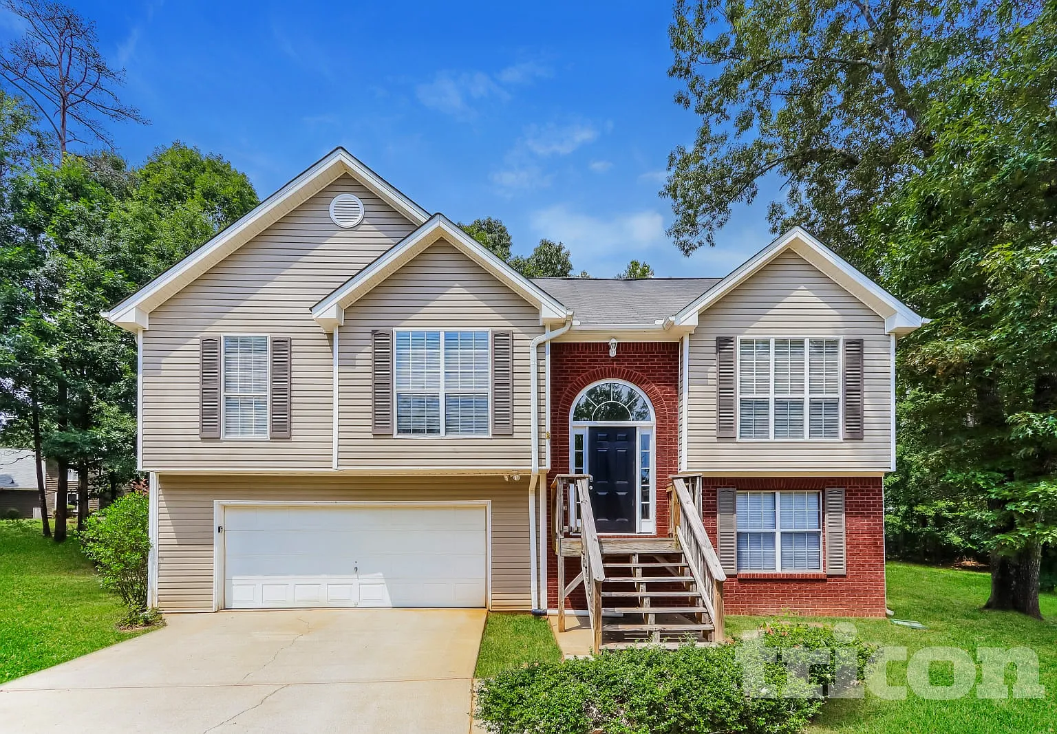 50 Tufts Circle Covington GA — Photo 1