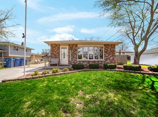 5137 W 118th St, Alsip, IL 60803