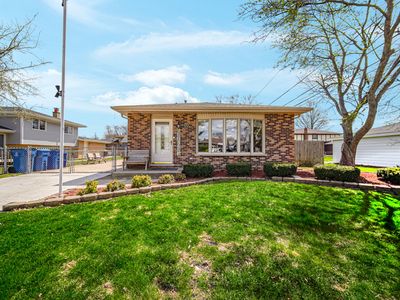 5137 W 118th St, Alsip, IL, 60803