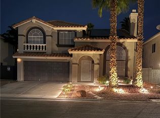 1391 Echo Falls Ave, Las Vegas, NV 89183