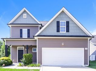 253 Lanier Pl, Clayton, NC 27527