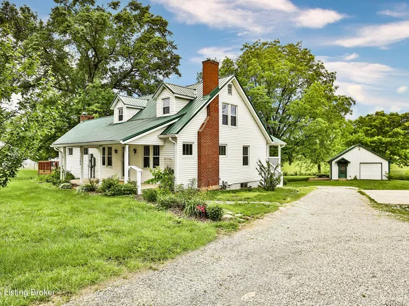 1540 Harrodsburg Rd, Lawrenceburg, KY 40342