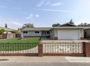915 Fillippelli Dr, Gilroy, CA 95020