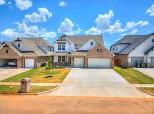 17710 Macarthur Park Rd, Edmond, OK 73012