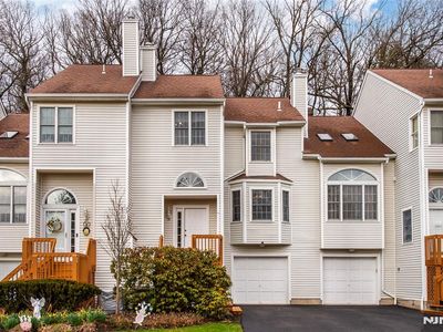 38 Noelle Court Lincoln Park, Lincoln Park, NJ, 07035