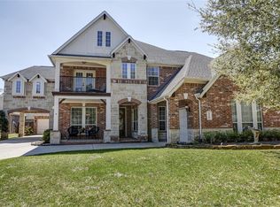 336 Dawn Brook Ln, Conroe, TX 77384