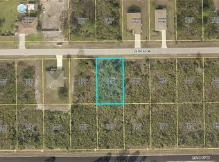 2911 30th St W UNIT 1, Lehigh Acres, FL 33971
