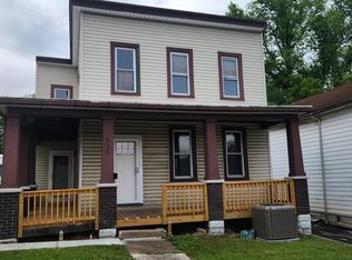 635 Henderson Ave, Cumberland, MD 21502