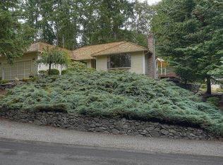 4323 36th Ave, Gig Harbor, WA 98335