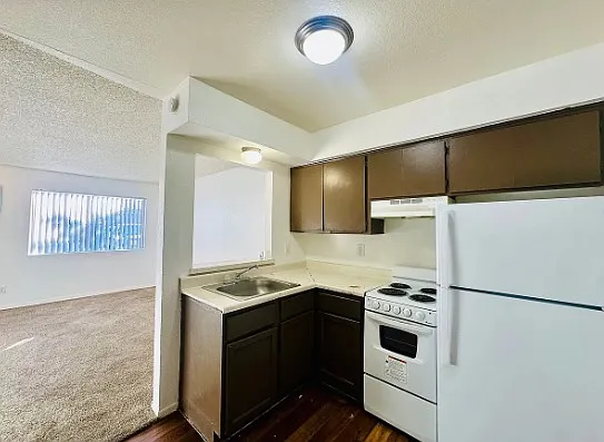 Santa Cruz Apartments - Studios, 1 Bedroom and 2 Bedrooms with Pool! — Photo 2