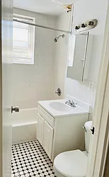 Rented by Bell Realty