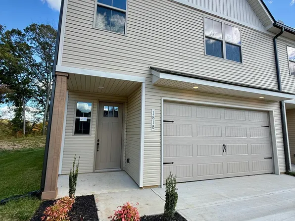 1818 Bennett Village Dr, Maryville, TN 37804