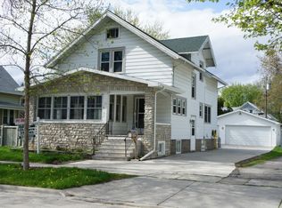 119 8th St, Fond Du Lac, WI 54935