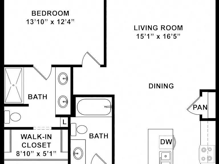 Hamilton Villas — Photo 34