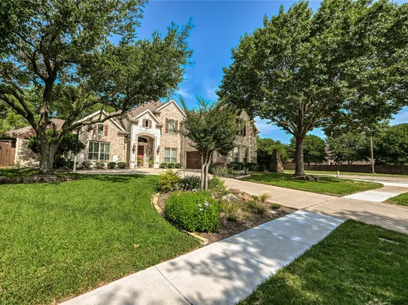 3025 Cotters Cir, Richardson, TX 75082