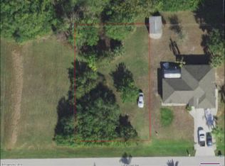 11114 Cheltenham Ave, Englewood, FL 34224