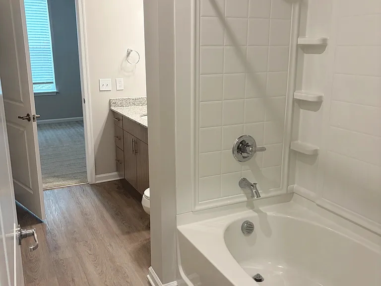 Clairmont at Crabtree — Photo 102