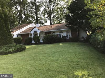 7406 Exmore St, Springfield, VA, 22150