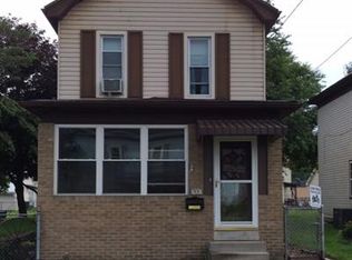 707 N 4th St, Toronto, OH 43964