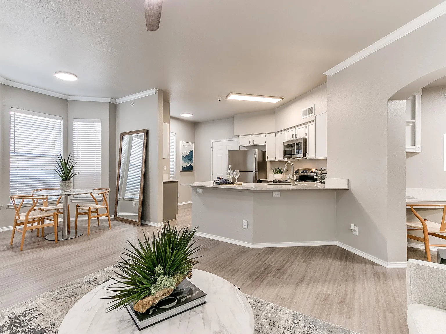 Stonehaven Villas — Photo 1