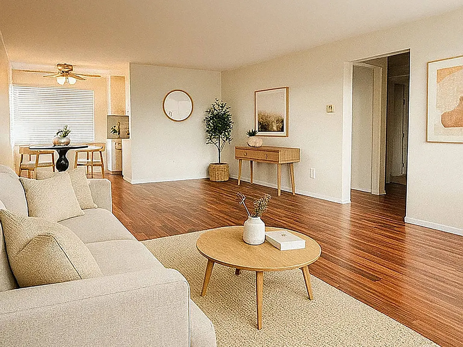 Nedra Apartments — Photo 2